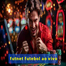 futnet futebol ao vivo